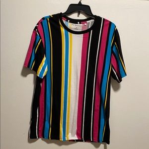 Men’s PacSun (M) basic tee